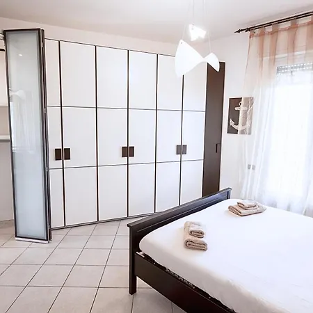 Relaxhome Διαμέρισμα *