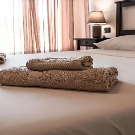 Relaxhome Appartement Santo Stefano di Magra