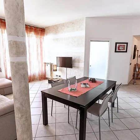 Appartement Relaxhome Santo Stefano di Magra