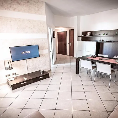 Relaxhome Appartement