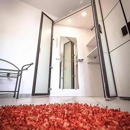 Relaxhome Appartement *