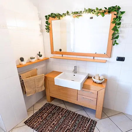 Apartment Relaxhome *
