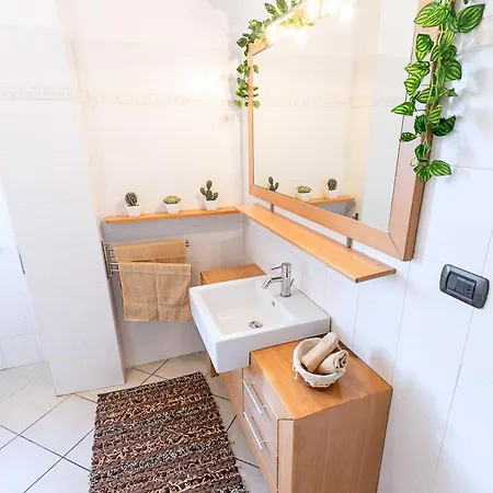 Apartment Relaxhome Santo Stefano di Magra