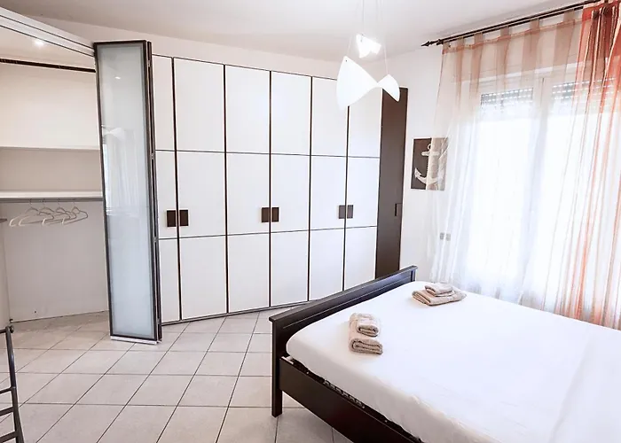 Relaxhome Apartment *