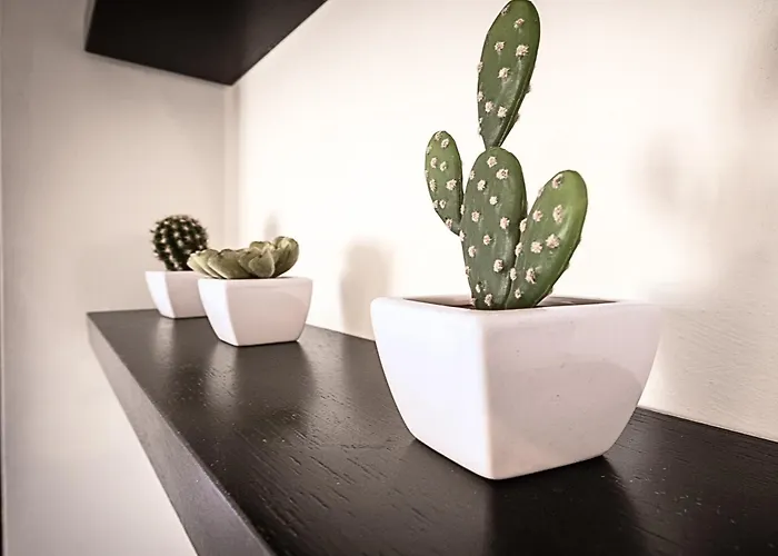 Apartment Relaxhome *