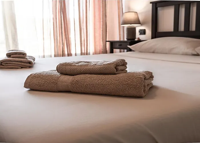 Relaxhome Apartment Santo Stefano di Magra