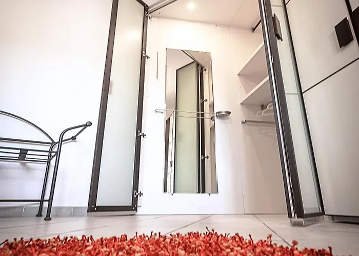 Relaxhome Apartment *