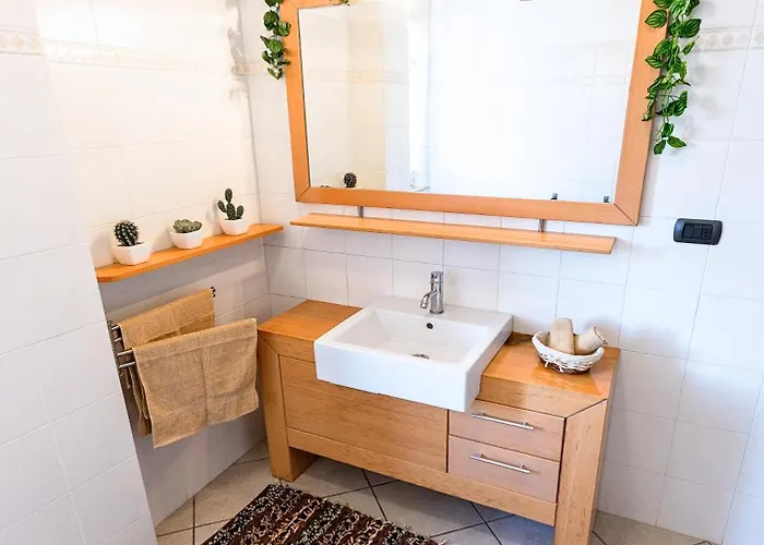 Apartment Relaxhome *