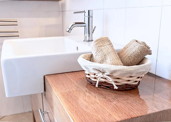 Relaxhome Apartment Santo Stefano di Magra
