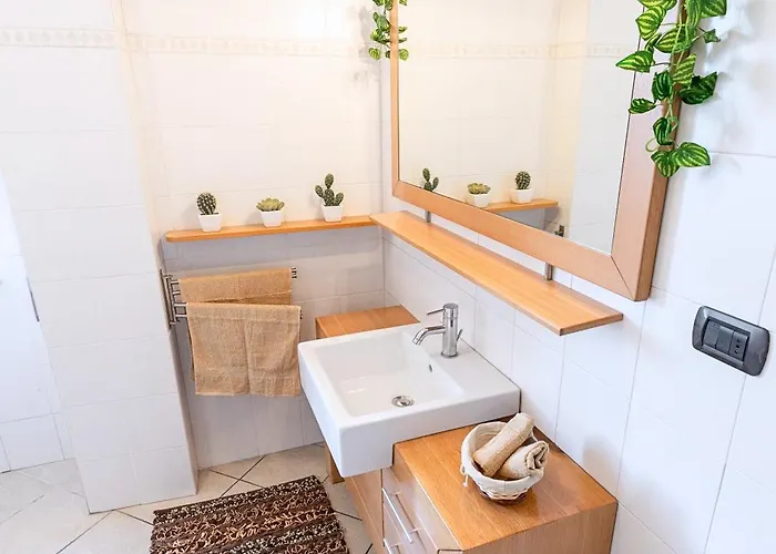 Apartment Relaxhome Santo Stefano di Magra